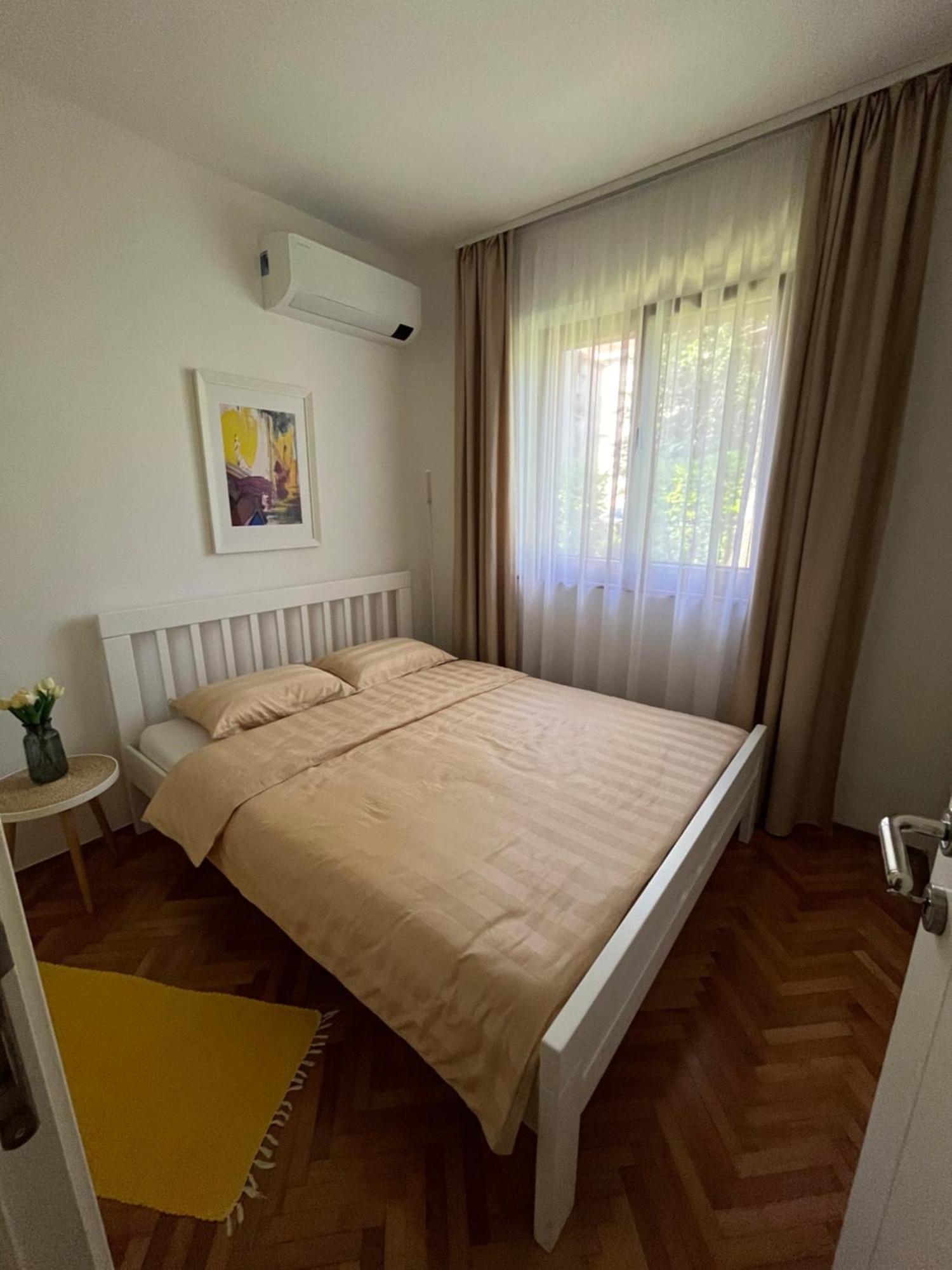 Apartamento Old Nikšić Exterior foto